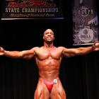 Chris  Barnes - NPC North Carolina State  2013 - #1